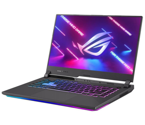ASUS ROG Strix G15 AMD R7 6800H/16GB/1TB SSD/RTX 3070Ti /15,6" 165Hz/Win11 90NR0895-M001E0 - 1417633 - zdjęcie 4